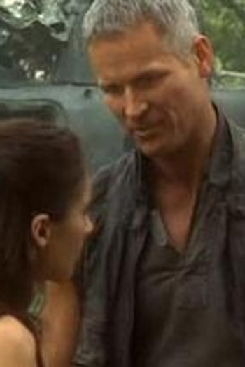 Poster de Episódio No Man Left Behind (2002)