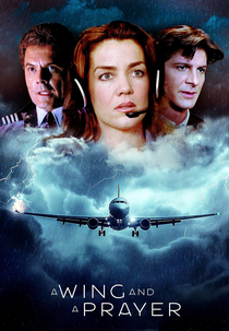 A Wing and a Prayer (A Wing and a Prayer)