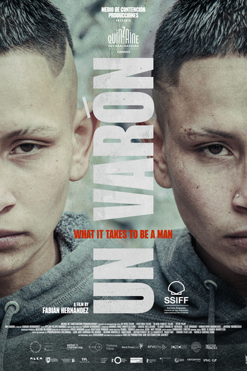  de Filme Um Homem (2022)