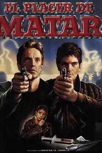  de Filme O Prazer de Matar (1988)