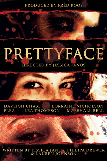 Poster de Filme Prettyface (2017)