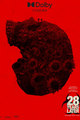 Poster 7 de Filme Extermínio: A Evolução (2025)