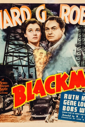  de Filme Escravo de um Erro (1939)