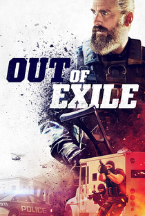 Out of Exile - Poster / Capa / Cartaz - Oficial 1