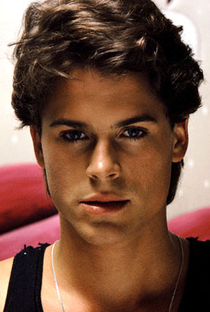 Rob Lowe - Poster 1
