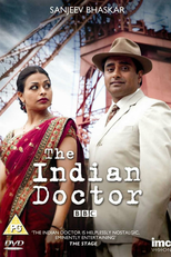 The Indian Doctor (The Indian Doctor)