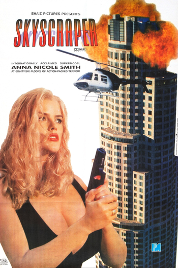  de Filme Perigo na Torre (1996)