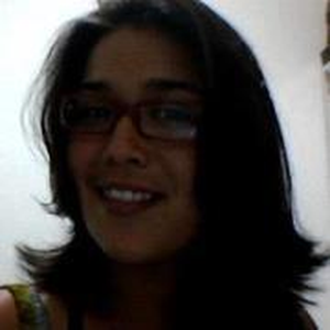 Foto de perfil de Vanessa Teixeira