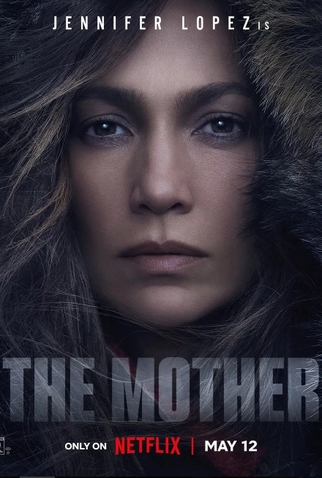 Poster 3 de Filme A Mãe (2023)