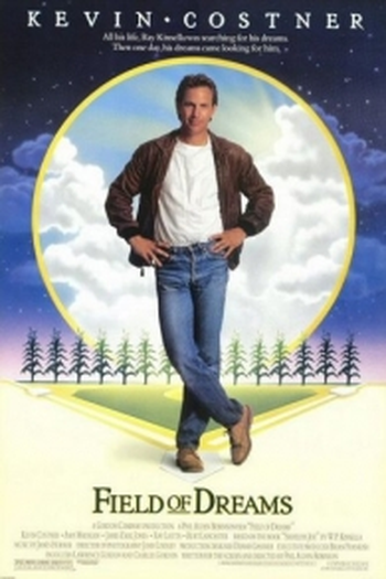  de Filme Campo dos Sonhos (1989)