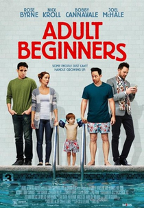 Adultos Inexperientes (Adult Beginners)