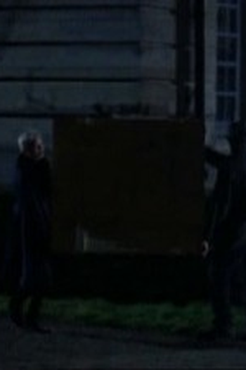 Poster de Episódio The Frame (1999)