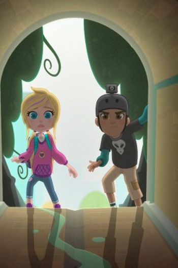 Poster de Episódio A Night to Remember (Part 1) (2018)