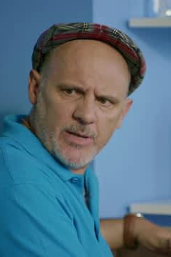 Poster de Episódio A 16 torta (2021)