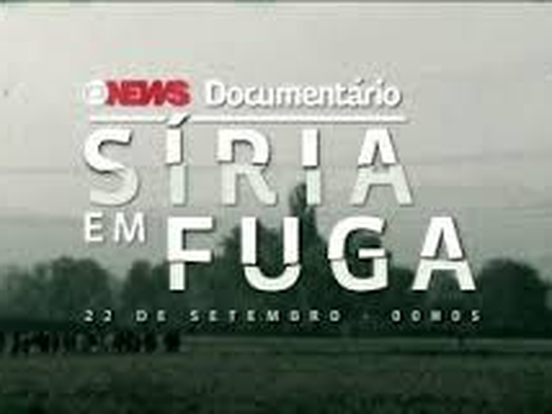 Foto 1 de Síria em Fuga