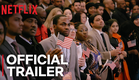 Out of Many, One | Official Trailer [HD] | Netflix
