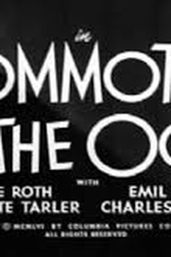  de Curta Mar e azia (1956)