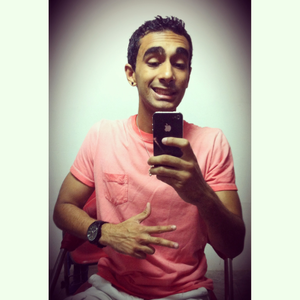 Foto de perfil de Thiago Oliveira