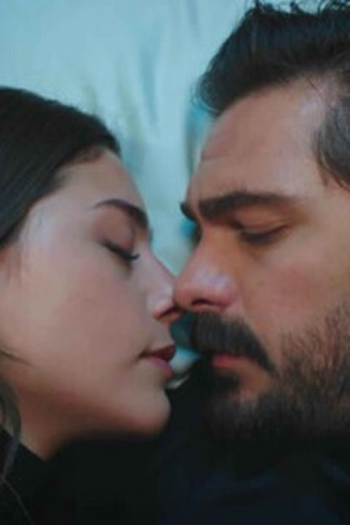 Poster de Episódio 196. Bölüm (2021)