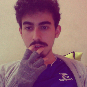 Foto de perfil de Matheus Hermógenes