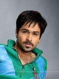 Emraan Hashmi