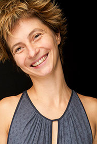 Tania Khodakivska