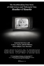 Ela Esteve Aqui (She Was Here)