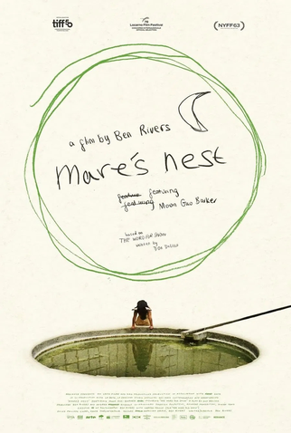 Poster 1 de Filme Mare's Nest (2025)