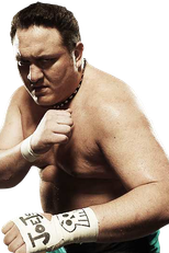 Samoa Joe
