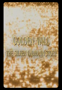 Golden Will: The Silken Laumann Story (Golden Will: The Silken Laumann Story)