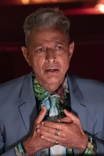 Poster de Episódio Kings (2022)
