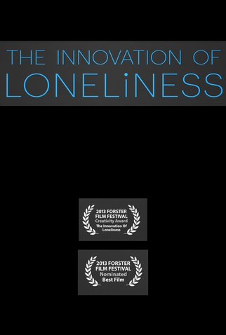 Poster 1 de Curta A Inovação da Solidão (2013)