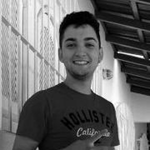 Foto de perfil de Theyllon Bonfim