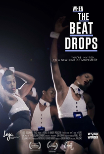 When the Beat Drops - Poster / Capa / Cartaz - Oficial 2
