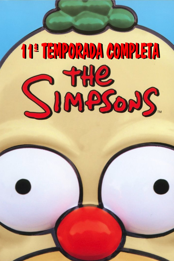  de Série Os Simpsons (11ª Temporada) (1999)