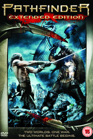 Poster 6 de Filme Desbravadores (2007)