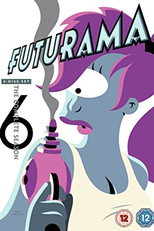 Futurama (6ª Temporada) (Futurama (Season 6))