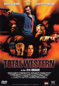 Total western (Total western)