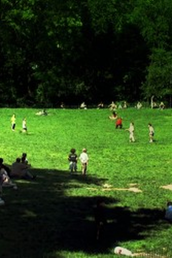 Poster de Curta Playtime (2010)