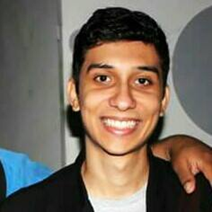 Foto de perfil de Lucas