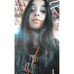 Foto de perfil de Isabela