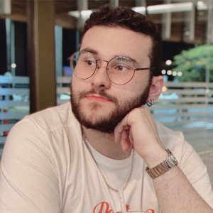 Foto de perfil de Guilherme Wagner