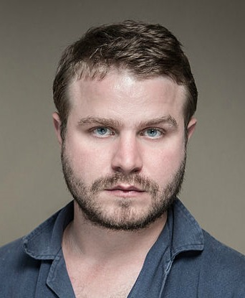 Brady Corbet - Foto 7