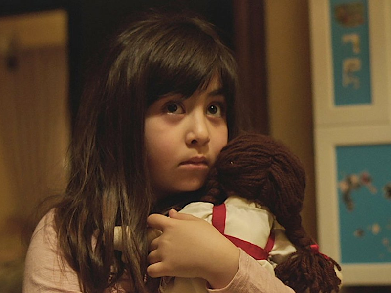 Foto 3 de Sob a Sombra