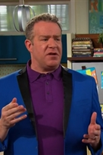 Poster de Episódio Max to the Future (2017)