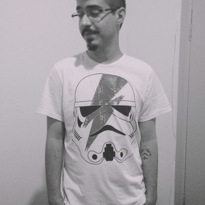 Foto de perfil de João Gabriel Ronsini