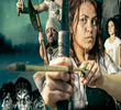 The Walking Agreste