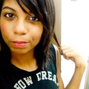 Foto de perfil de Thaís