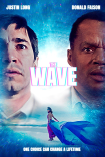 The Wave - Onda Sem Fim - Poster / Capa / Cartaz - Oficial 2