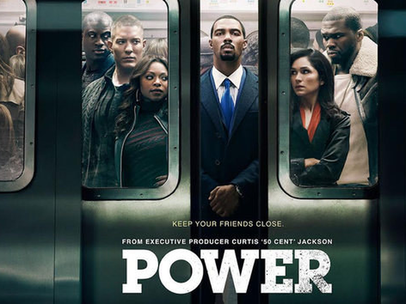 Foto 1 de Power (3ª Temporada)